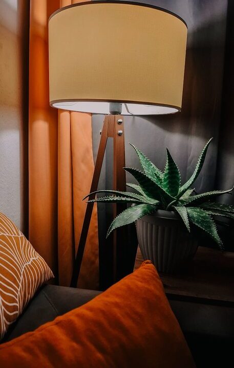 Easy Tips for Creating a Cozy, Inviting Living Room on a Budget