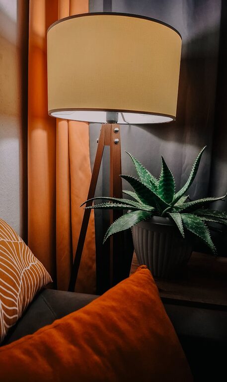 Easy Tips for Creating a Cozy, Inviting Living Room on a Budget